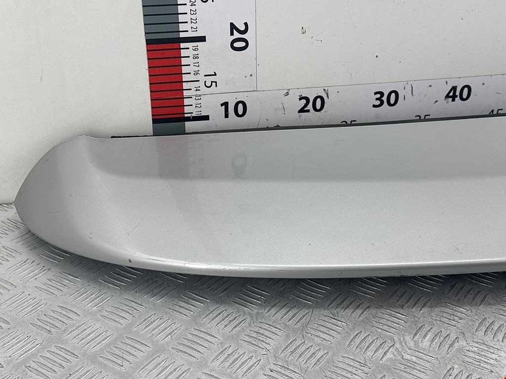 Спойлер CITROEN C4 Picasso 2006-2013