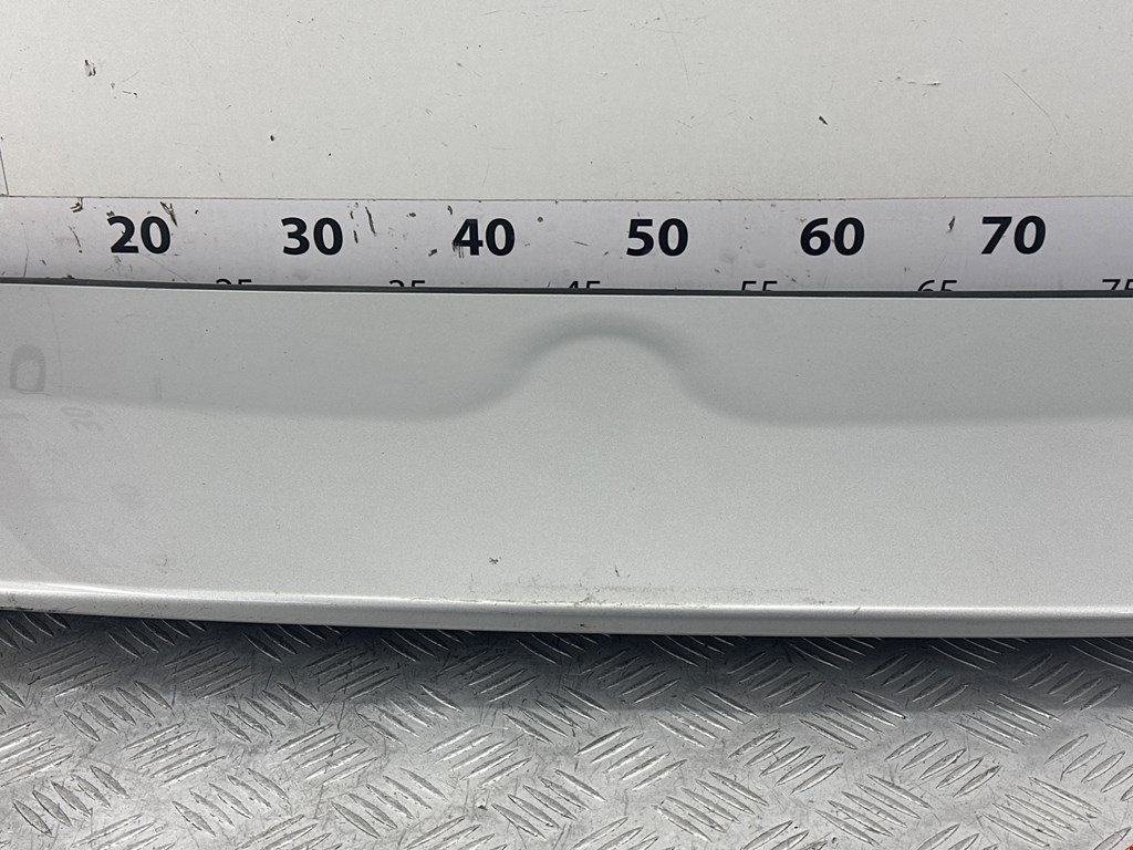 Спойлер CITROEN C4 Picasso 2006-2013