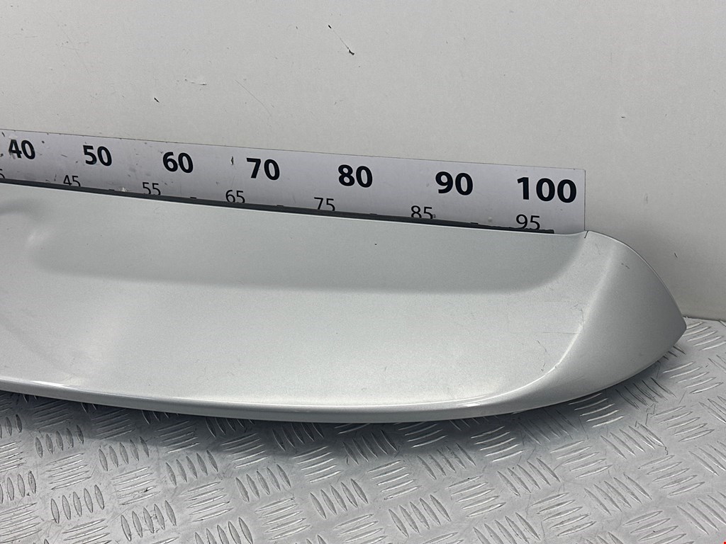 Спойлер CITROEN C4 Picasso 2006-2013