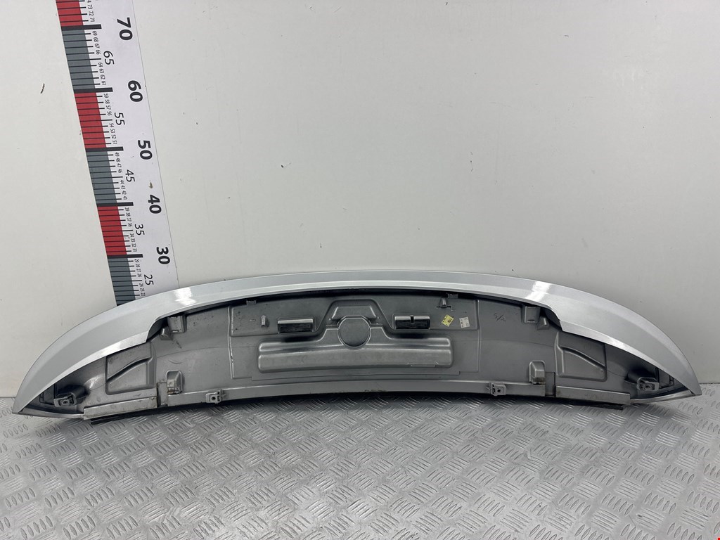 Спойлер CITROEN C4 Picasso 2006-2013