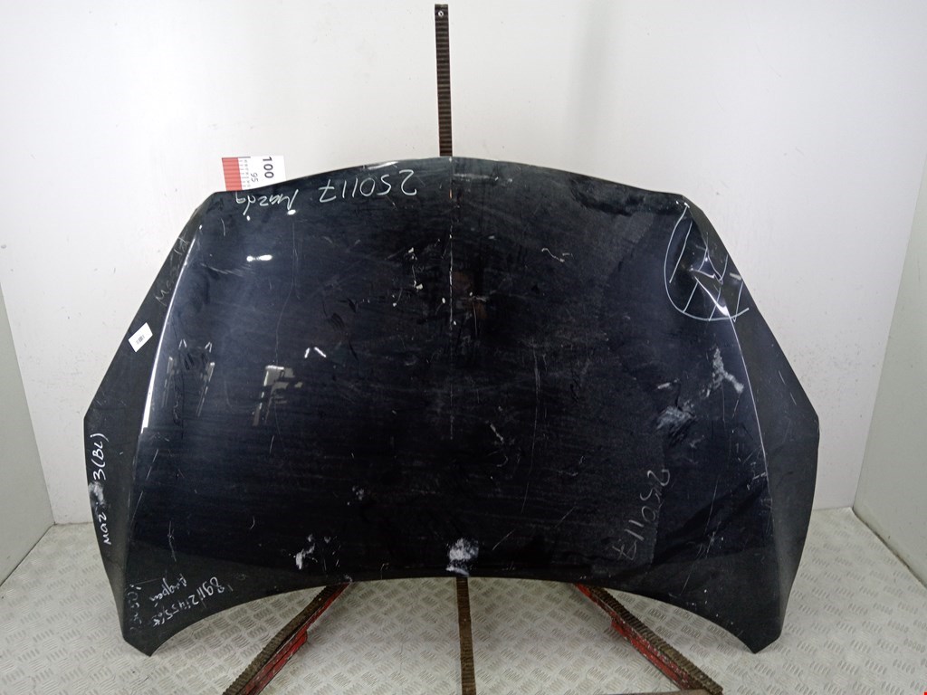 Капот MAZDA Mazda 3 BL 2009-2013
