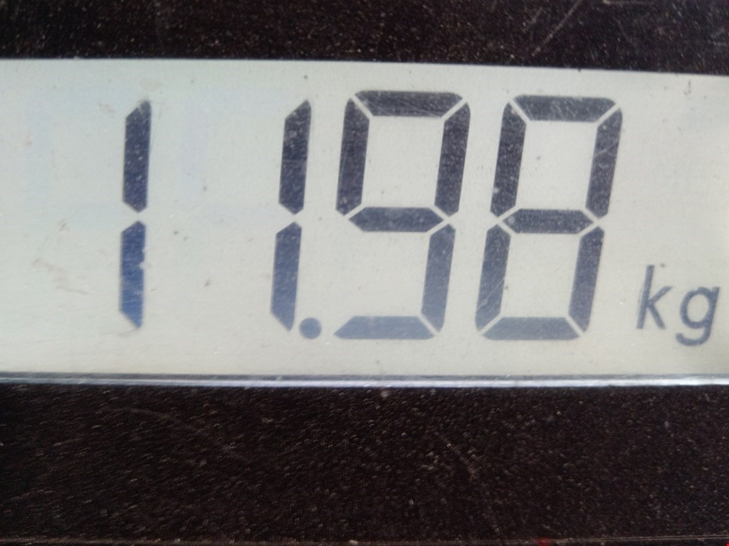 Капот MAZDA Mazda 3 BL 2009-2013