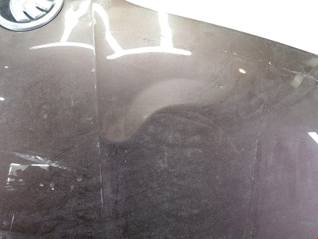 Капот SKODA Rapid 2012-2020