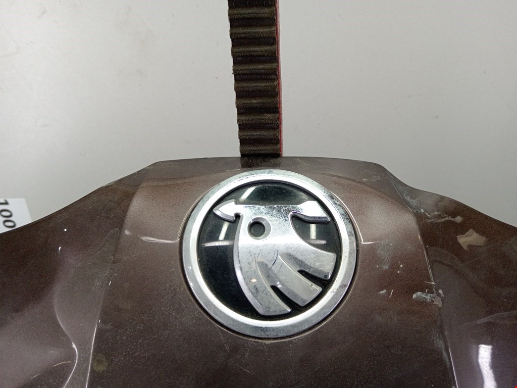 Капот SKODA Rapid 2012-2020