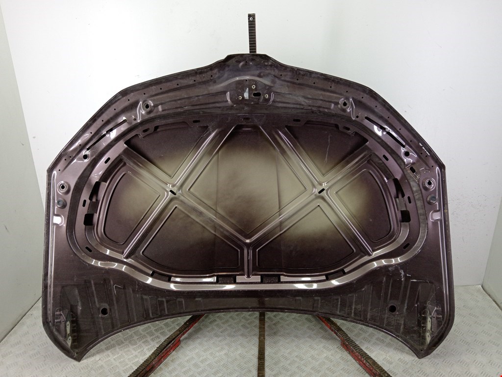 Капот SKODA Rapid 2012-2020