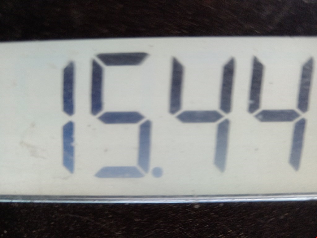 Капот SKODA Rapid 2012-2020