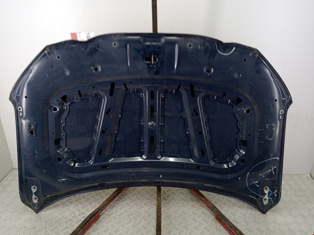 Капот MAZDA Mazda 3 BP 2019-н.в.