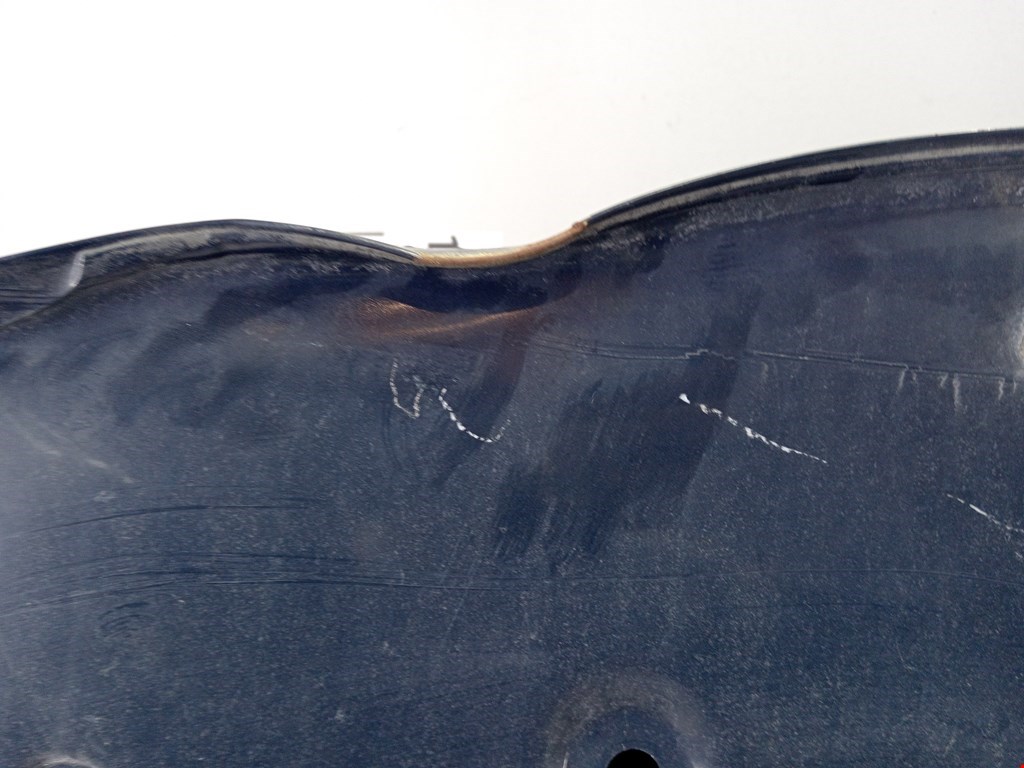 Капот MAZDA Mazda 3 BP 2019-н.в.