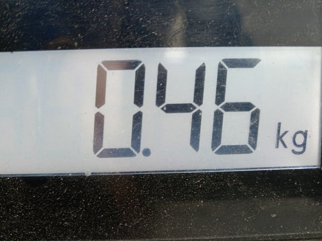 Датчик уровня в бачок омывателя BMW 3er F30/F31/F80 2011-2019