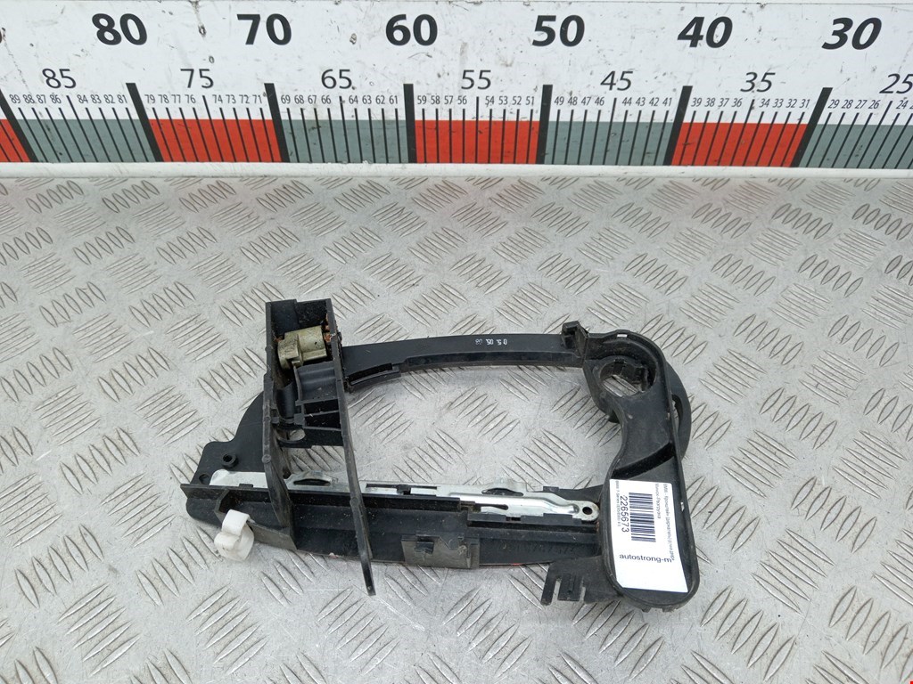 Кронштейн ручки BMW 7er 7 серия E65/E66 2001-2008