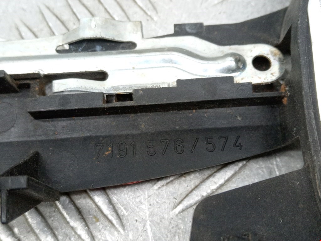 Кронштейн ручки BMW 7er 7 серия E65/E66 2001-2008