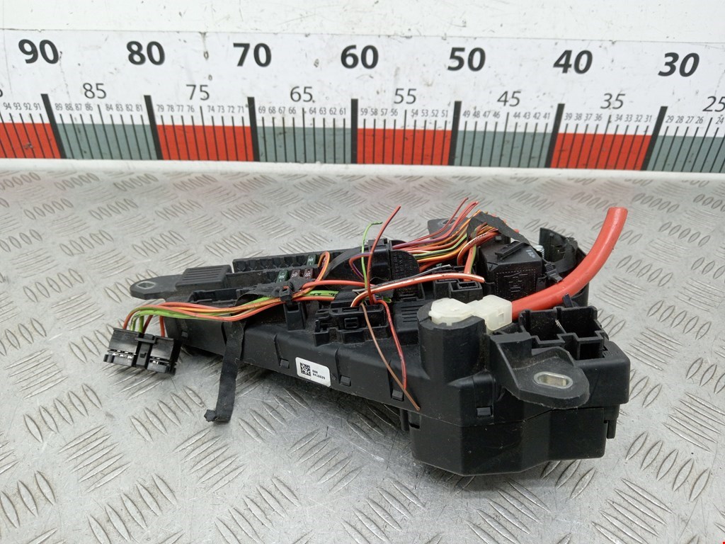 Датчик уровня в бачок омывателя BMW 5er 5 серия E60/E61 2003-2010