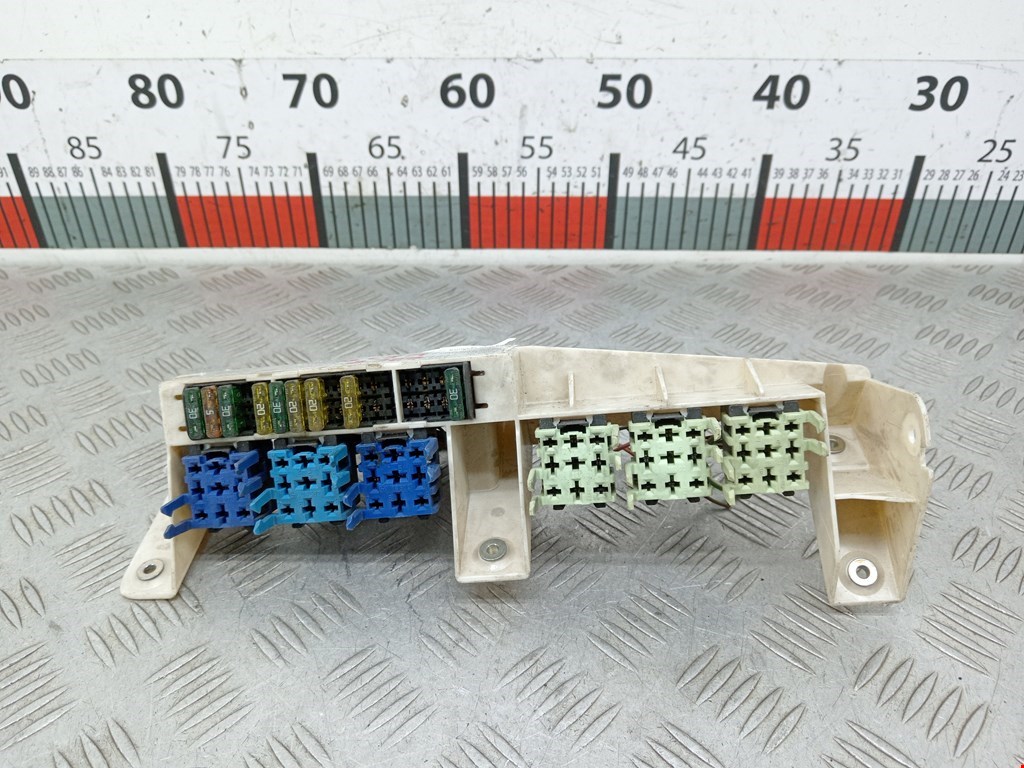 Блок реле BMW X5 E53 1999-2006