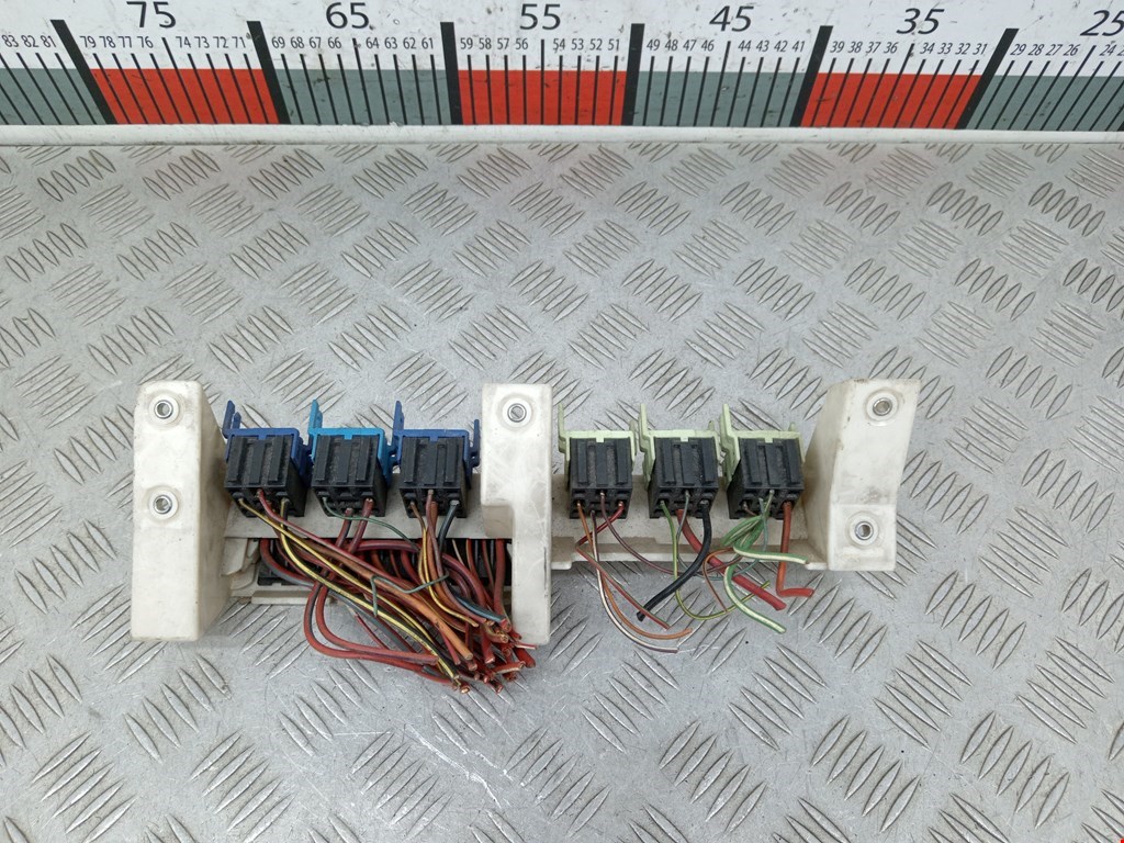 Блок реле BMW X5 E53 1999-2006