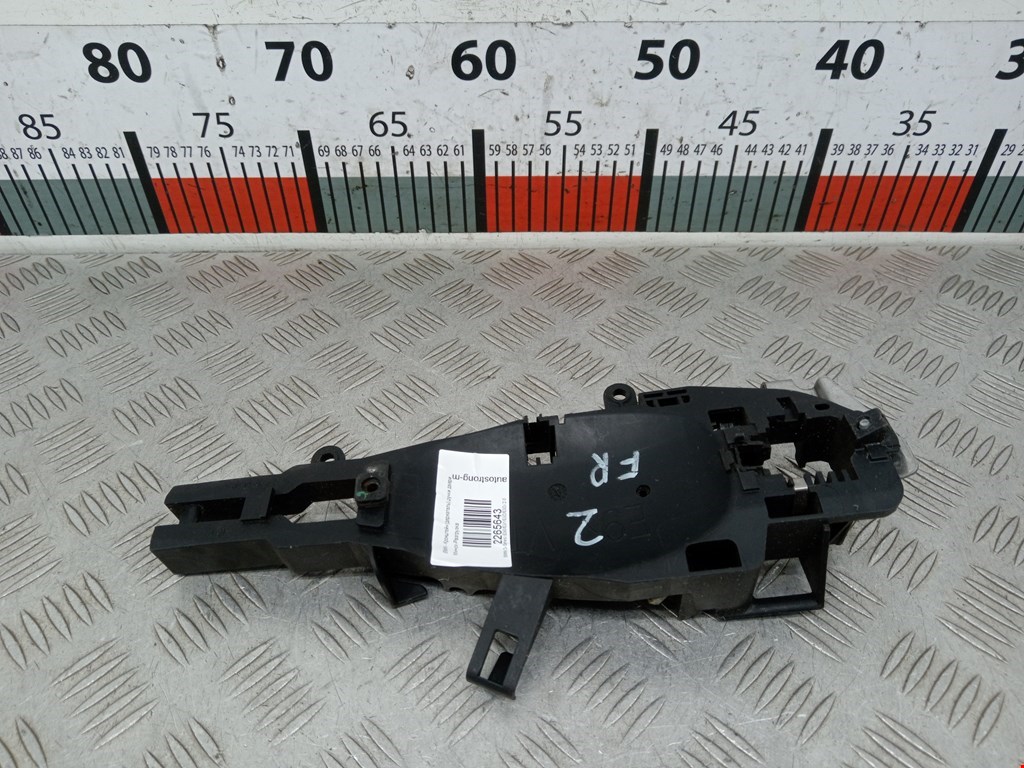 Кронштейн ручки BMW 3er E90/E91 2005-2012