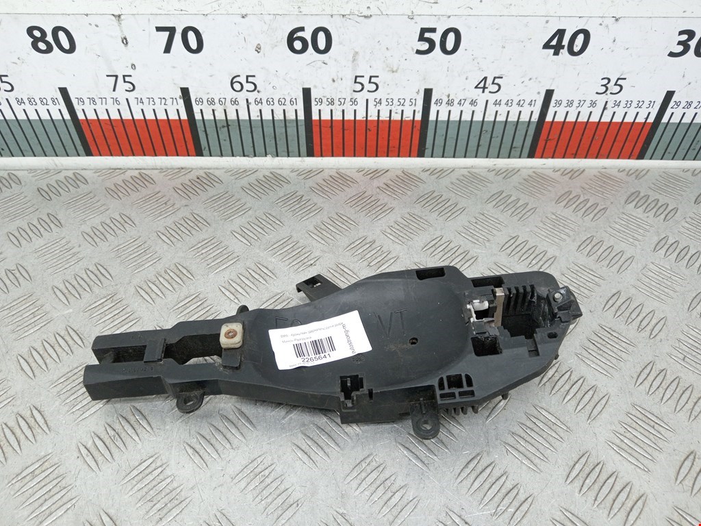 Кронштейн ручки BMW 3er E90/E91 2005-2012