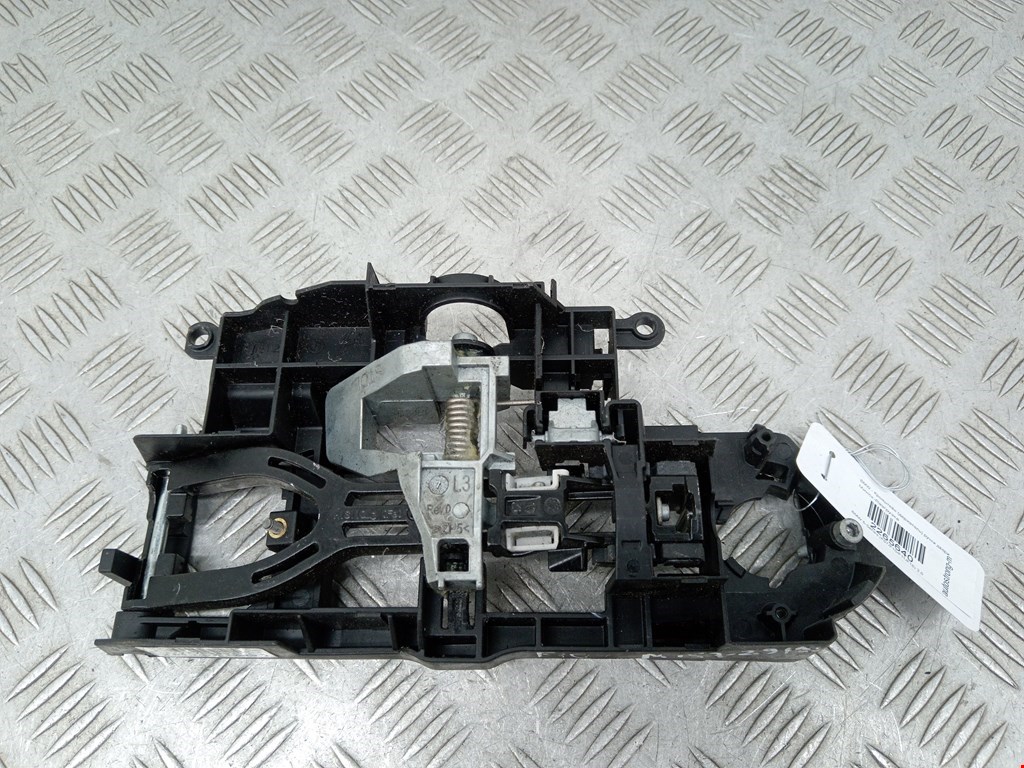 Кронштейн ручки BMW 5er 5 серия F10/F11/F07 2009-2017