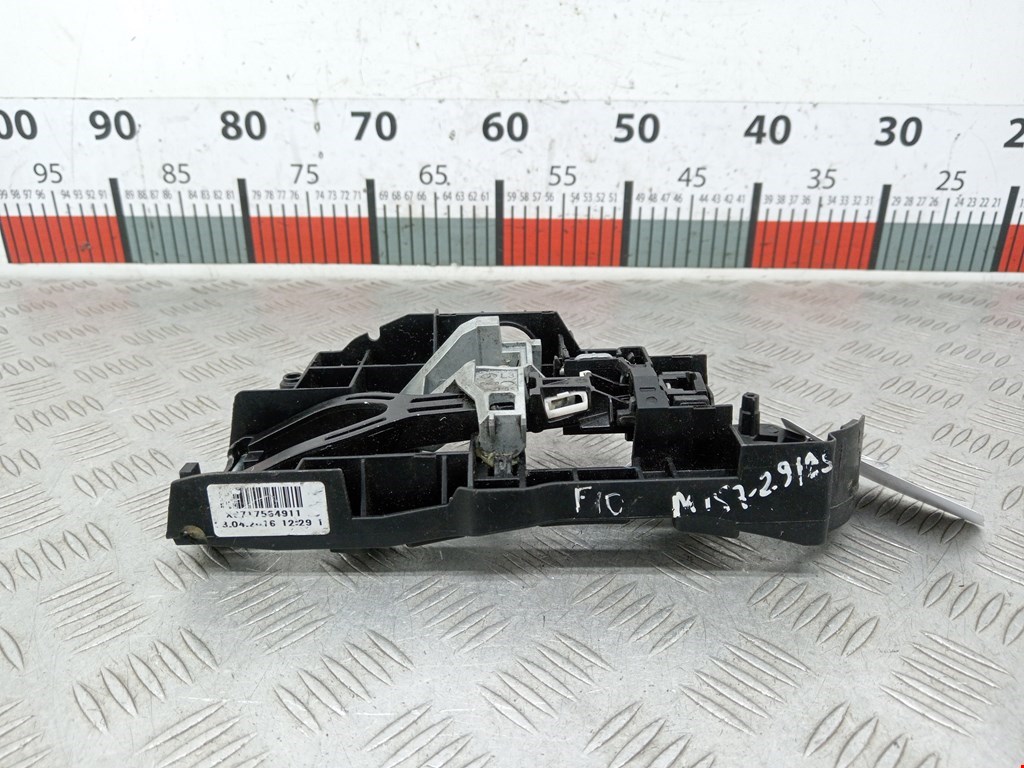 Кронштейн ручки BMW 5er 5 серия F10/F11/F07 2009-2017