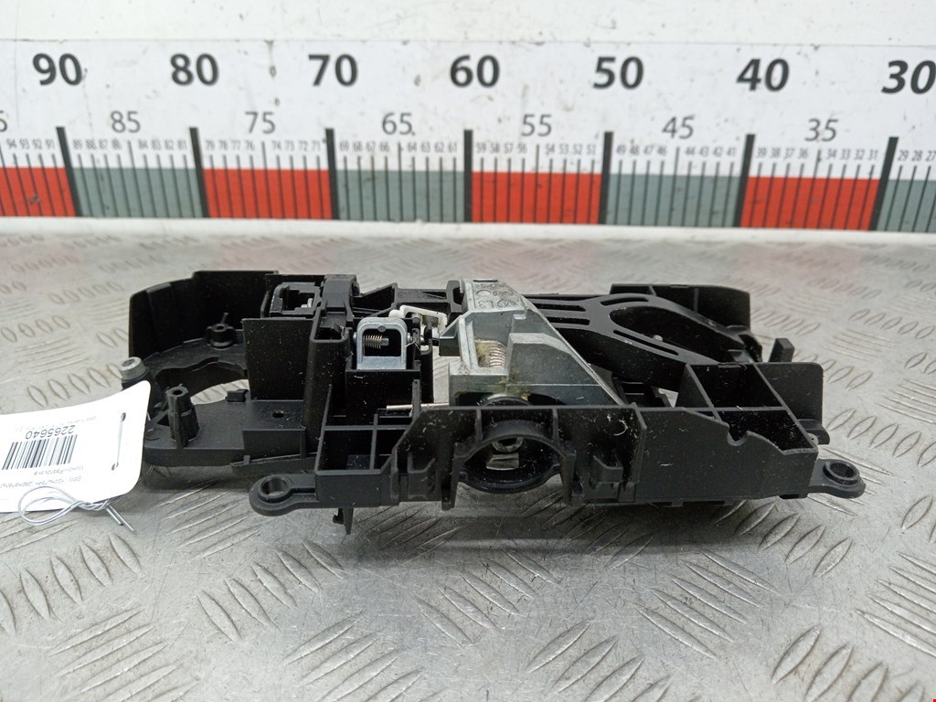 Кронштейн ручки BMW 5er 5 серия F10/F11/F07 2009-2017