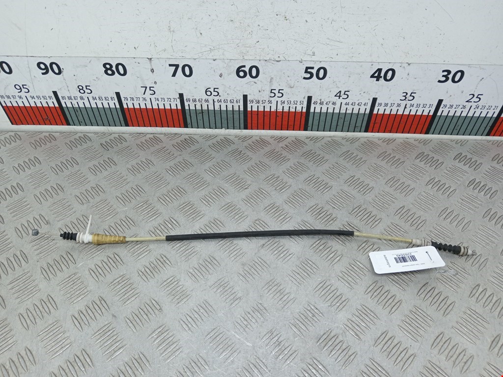 Трос двери передней BMW 5-Series (F07/F10/F11/F18) (2009-2017)