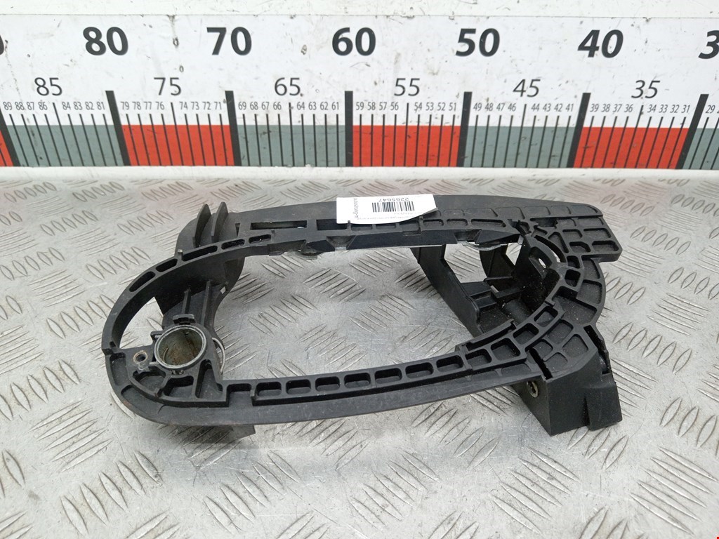 Кронштейн ручки BMW 7er 7 серия E65/E66 2001-2008