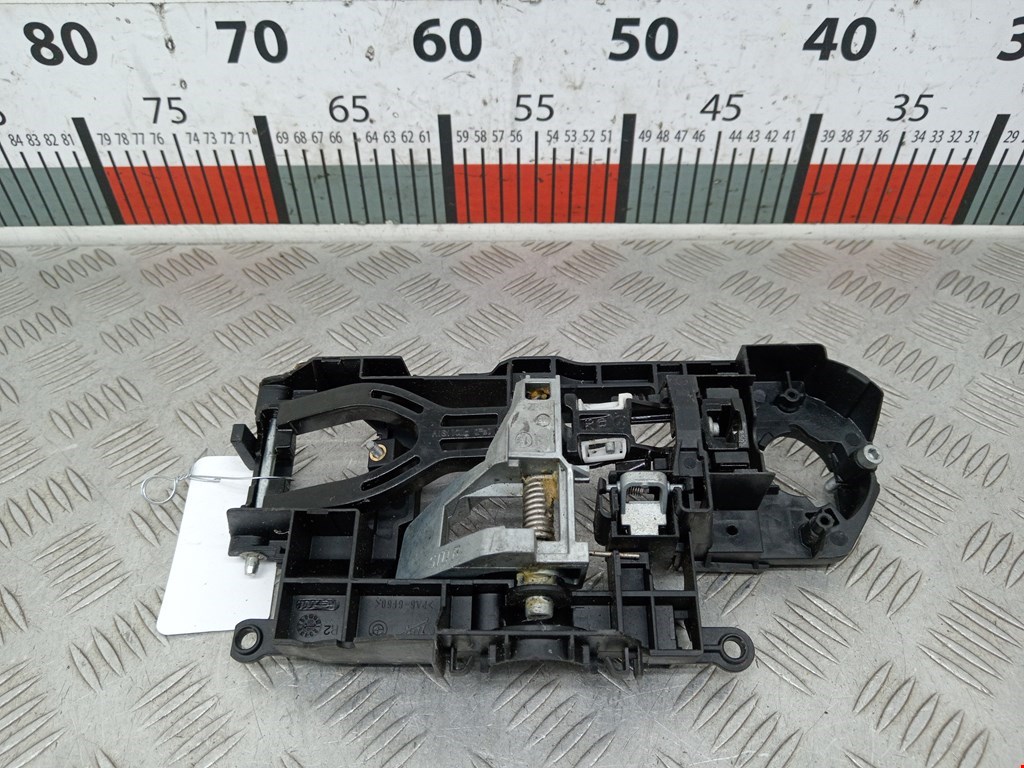 Кронштейн ручки BMW 5er 5 серия F10/F11/F07 2009-2017