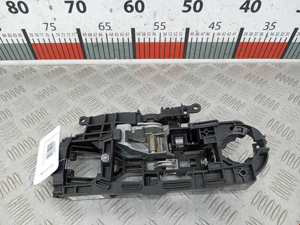 Кронштейн ручки BMW 5er 5 серия F10/F11/F07 2009-2017
