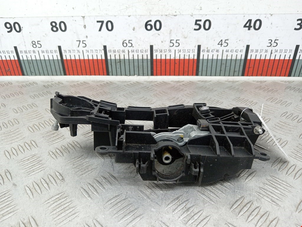 Кронштейн ручки BMW 5er 5 серия F10/F11/F07 2009-2017