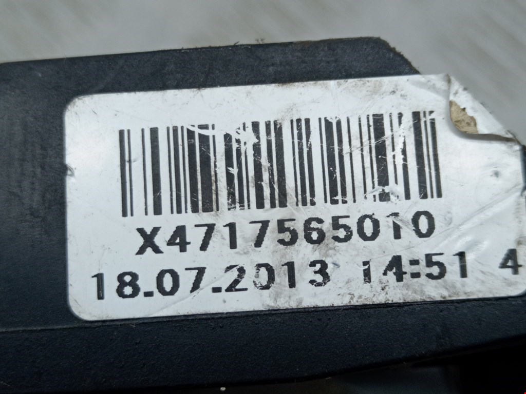 Кронштейн ручки BMW 5er 5 серия F10/F11/F07 2009-2017