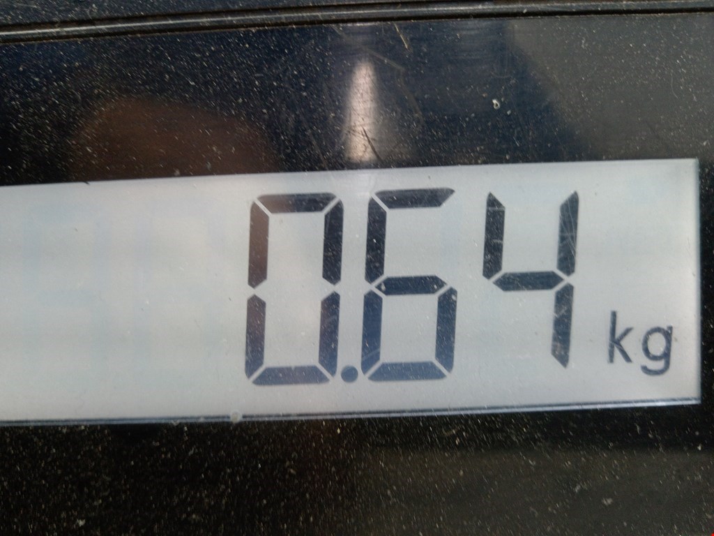 Кронштейн ручки BMW 5er 5 серия F10/F11/F07 2009-2017