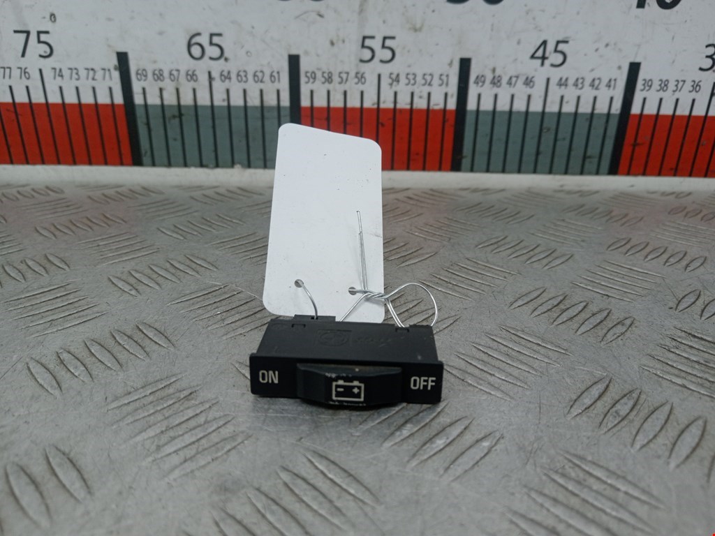 Кнопка (переключатель) BMW 7-Series (E65/E66) (2001-2008)