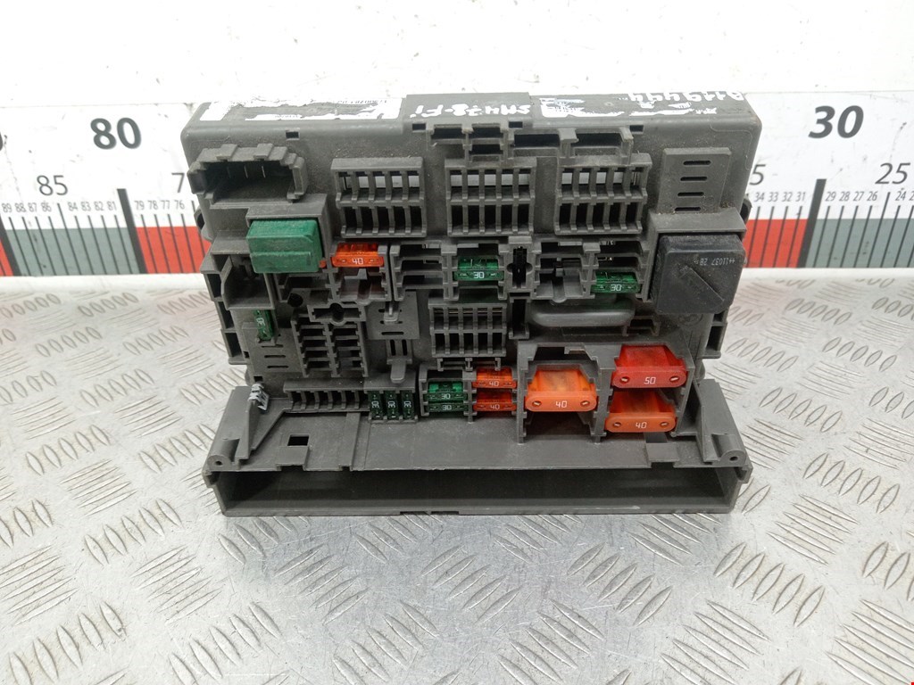 Датчик уровня в бачок омывателя BMW 3er E90/E91 2005-2012