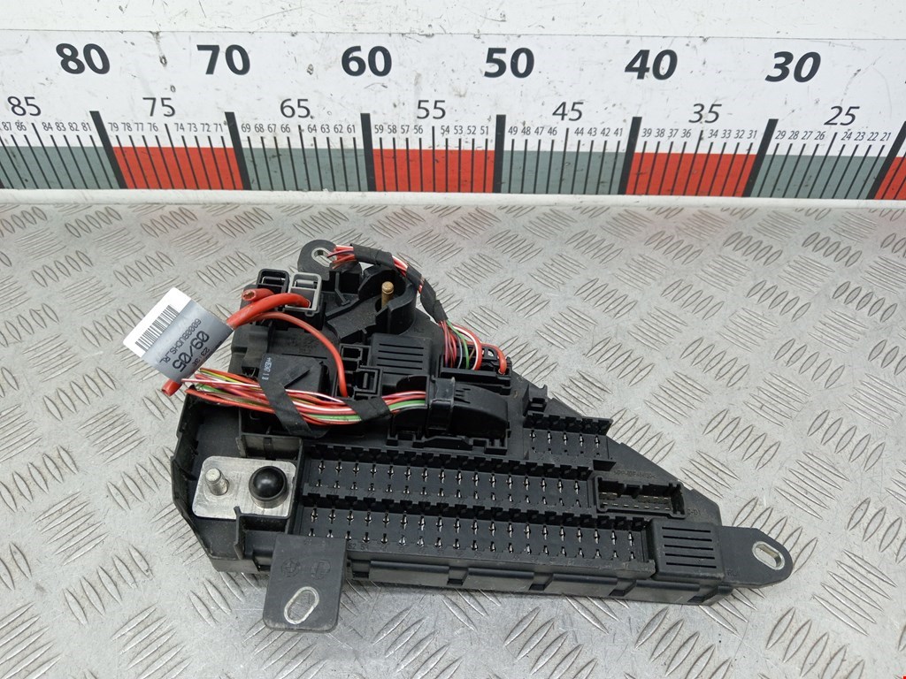 Датчик уровня в бачок омывателя BMW 5er 5 серия E60/E61 2003-2010