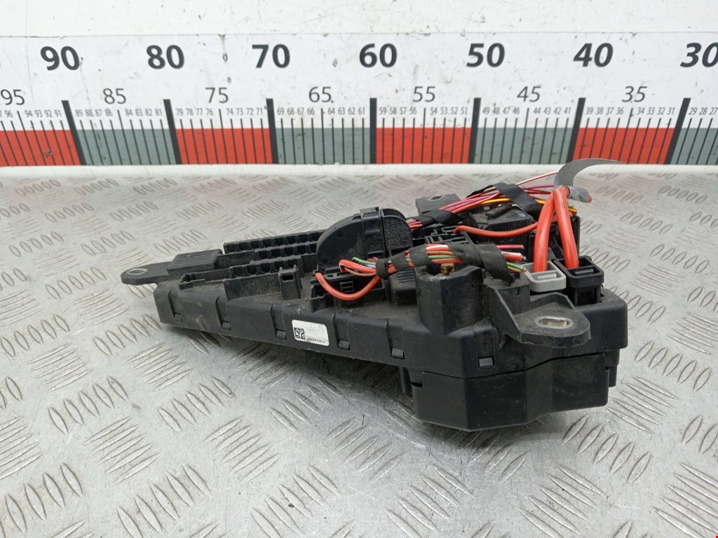 Датчик уровня в бачок омывателя BMW 5er 5 серия E60/E61 2003-2010