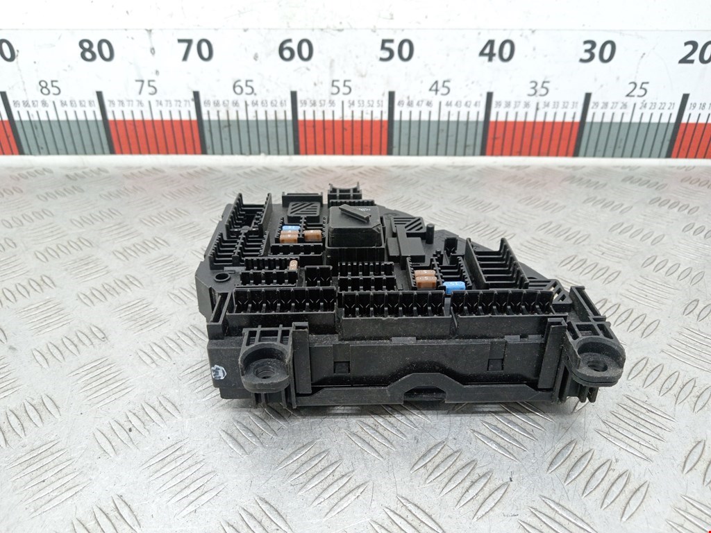 Датчик уровня в бачок омывателя BMW X3 F25 2010-2017