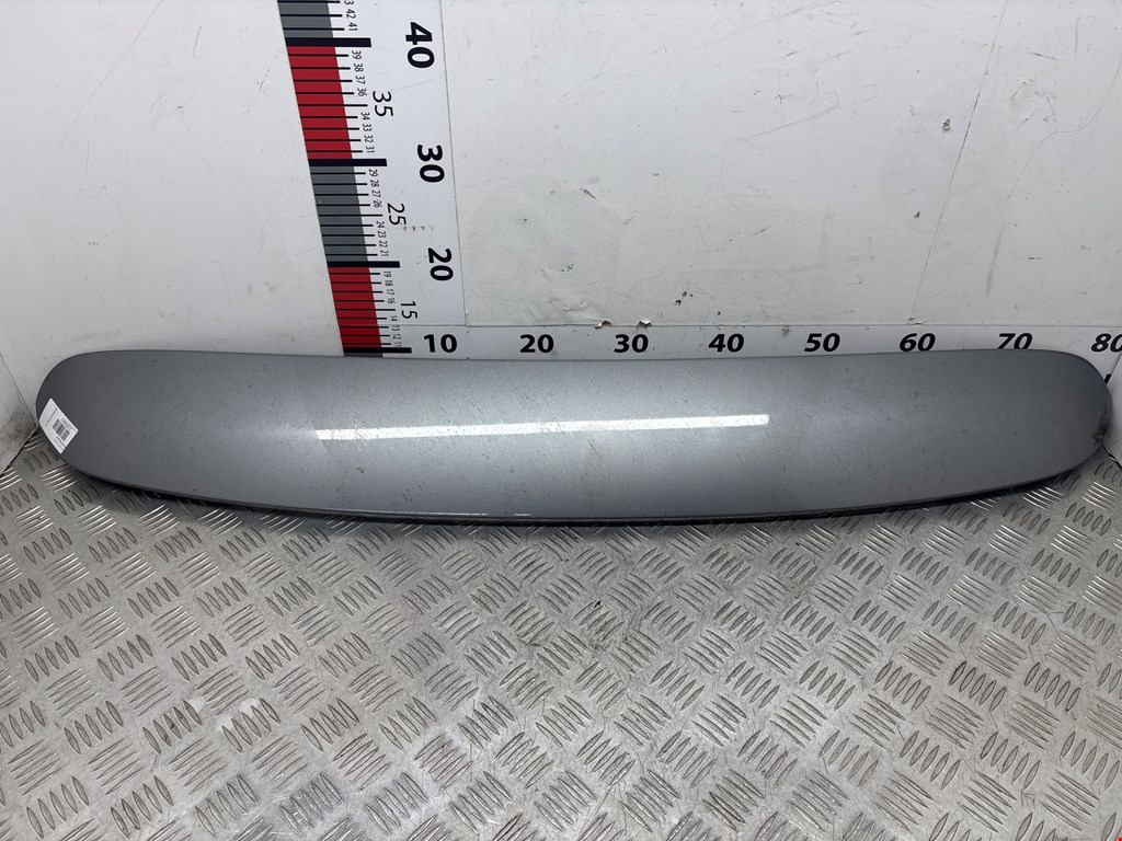 Спойлер MERCEDES-BENZ E-Class W212, S212, C207 2009-2016