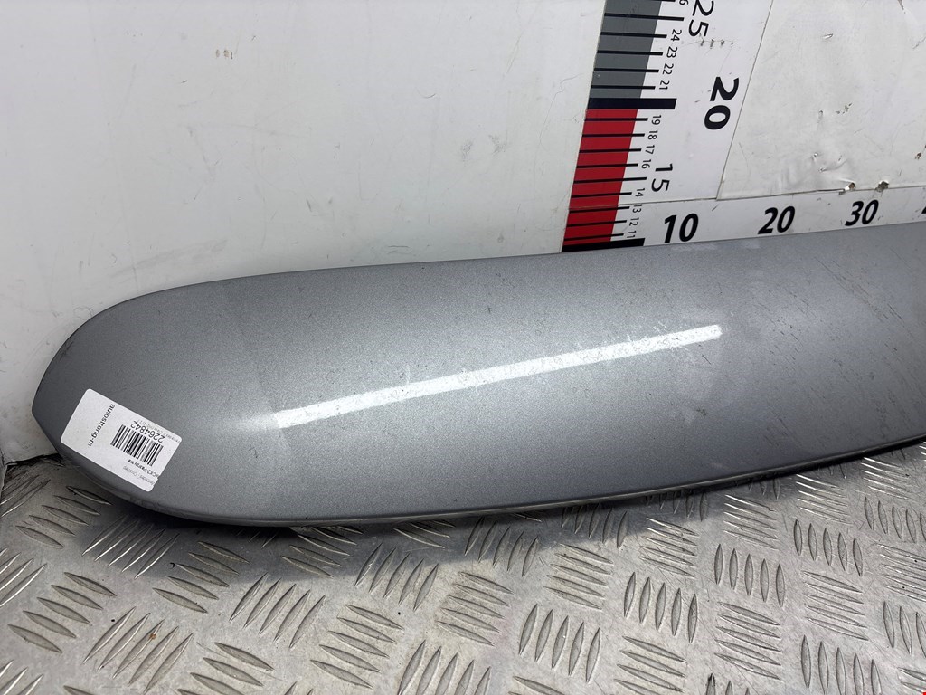 Спойлер MERCEDES-BENZ E-Class W212, S212, C207 2009-2016