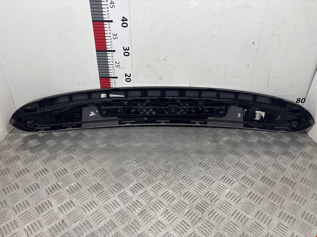 Спойлер MERCEDES-BENZ E-Class W212, S212, C207 2009-2016