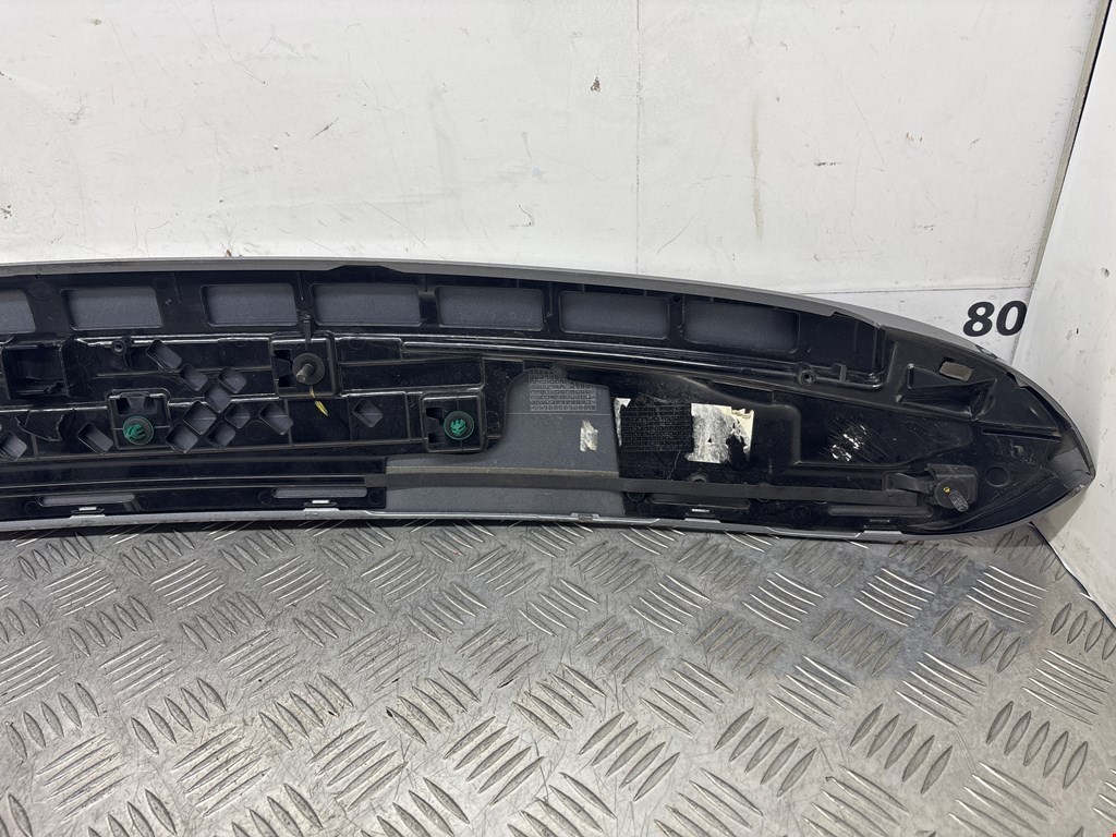 Спойлер MERCEDES-BENZ E-Class W212, S212, C207 2009-2016