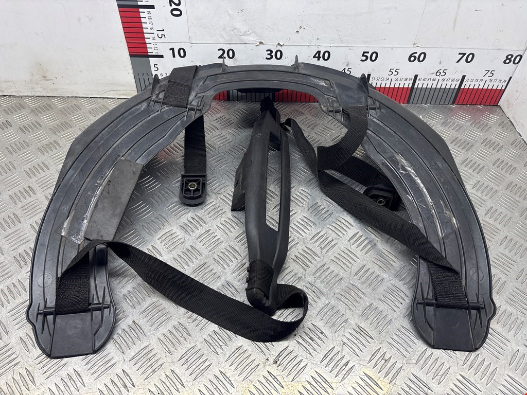 Кронштейн крепления запасного колеса BMW X5 E53 1999-2006