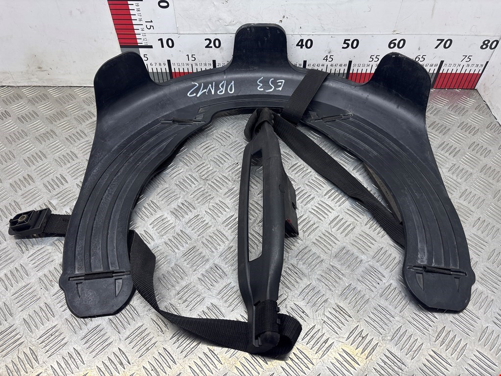 Кронштейн крепления запасного колеса BMW X5 E53 1999-2006