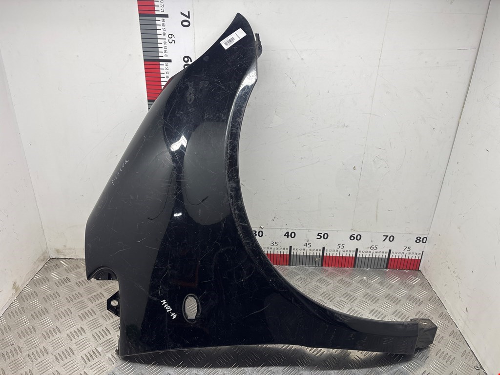 Крыло переднее правое MERCEDES-BENZ A-Class W168 1997-2004