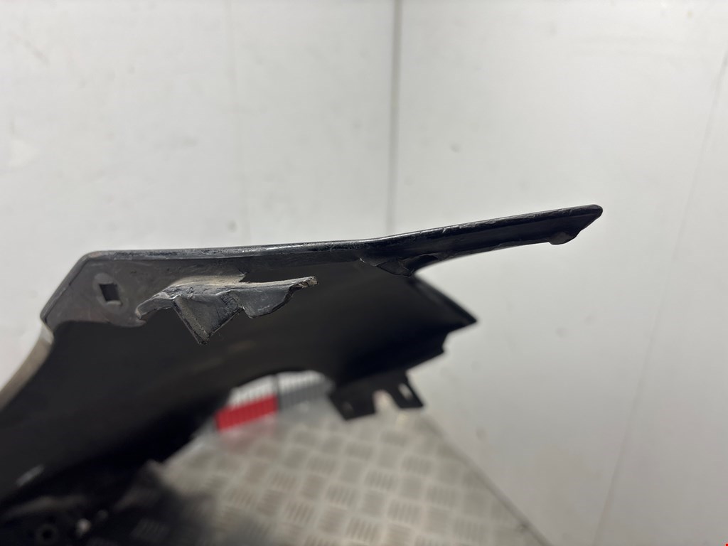 Крыло переднее правое MERCEDES-BENZ A-Class W168 1997-2004