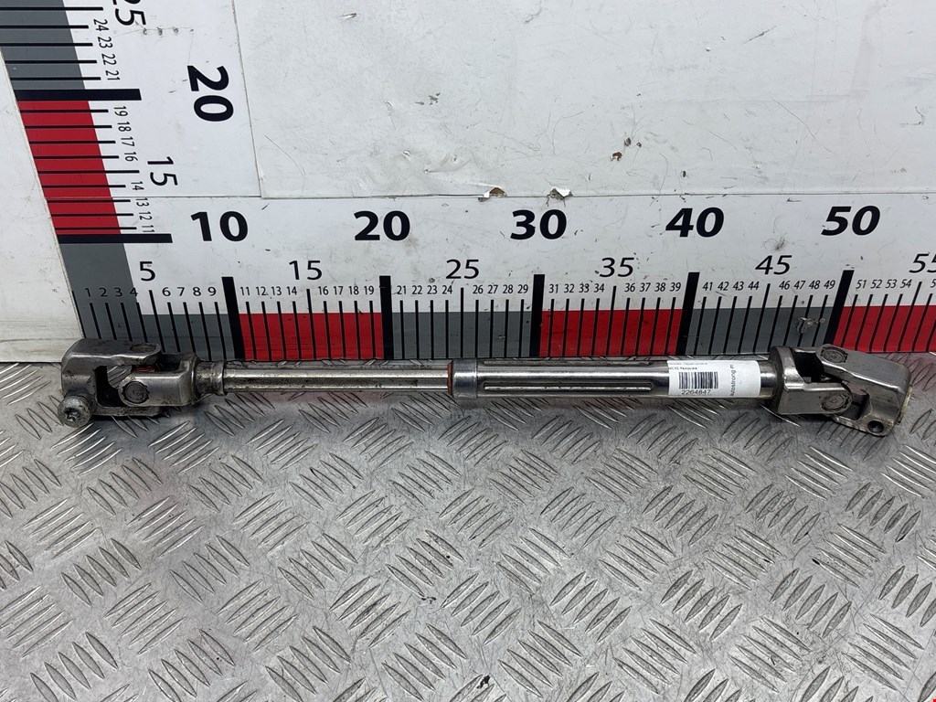 Кардан рулевой Mercedes GLE-Class (W166) (2015-2018)