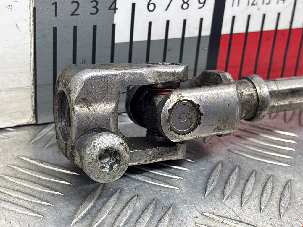 Кардан рулевой MERCEDES-BENZ GLE-Class W166 2015-2018