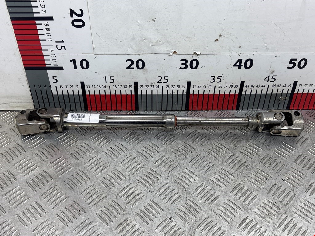 Кардан рулевой Mercedes GLE-Class (W166) (2015-2018)