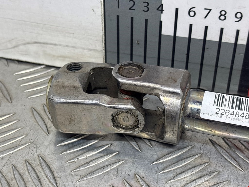 Кардан рулевой MERCEDES-BENZ GLE-Class W166 2015-2018