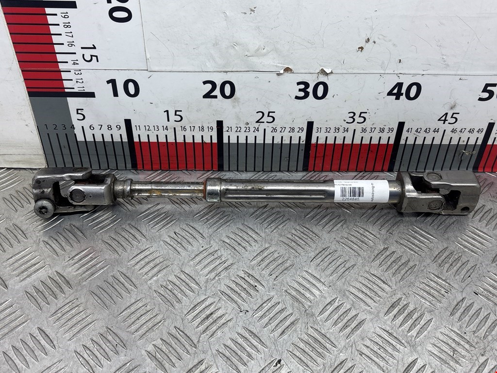 Кардан рулевой Mercedes GLE-Class (W166) (2015-2018)