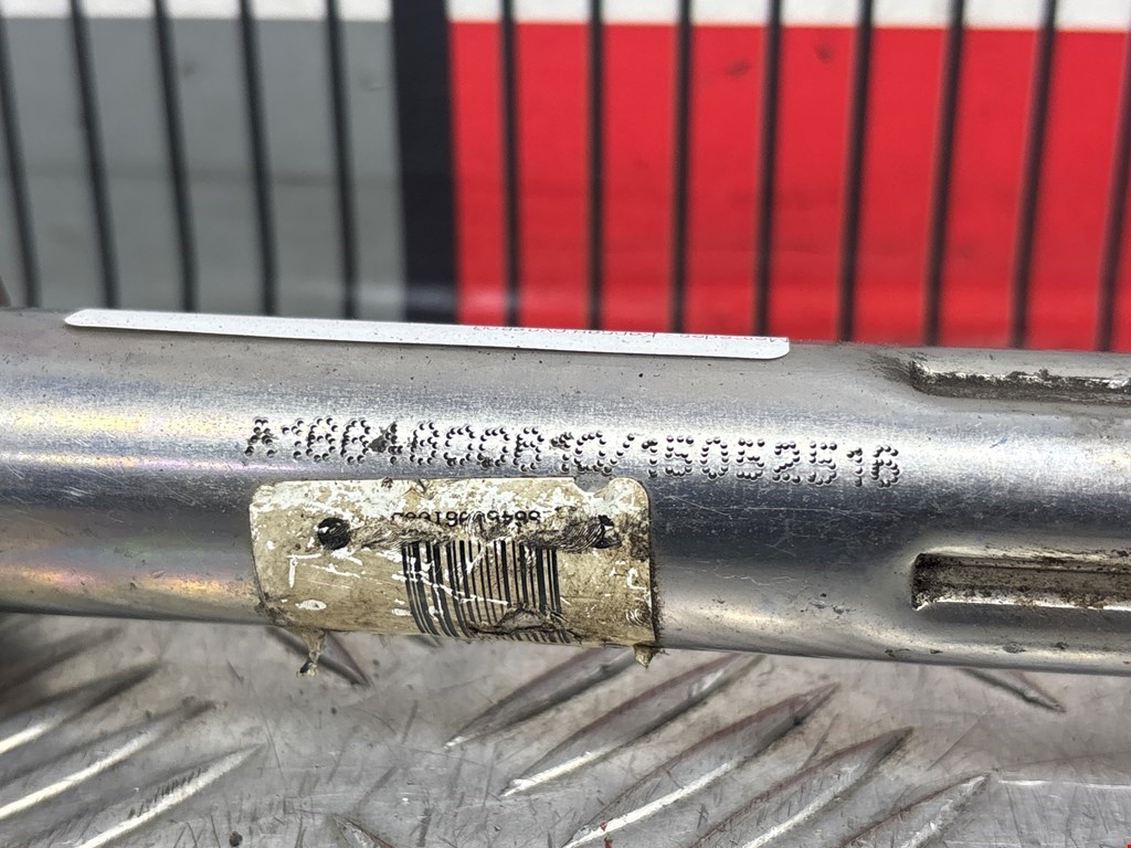 Кардан рулевой MERCEDES-BENZ GLE-Class W166 2015-2018