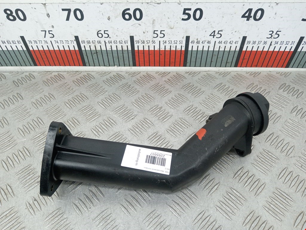 Маслозаливная горловина Mercedes A-Class (W168) (1997-2004)